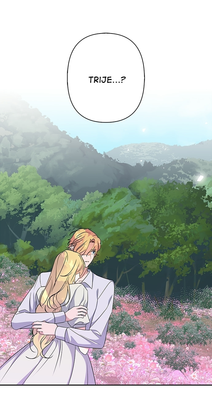 Read My Gently Raised Beast chapter 11.4 image 6 on Lezhin