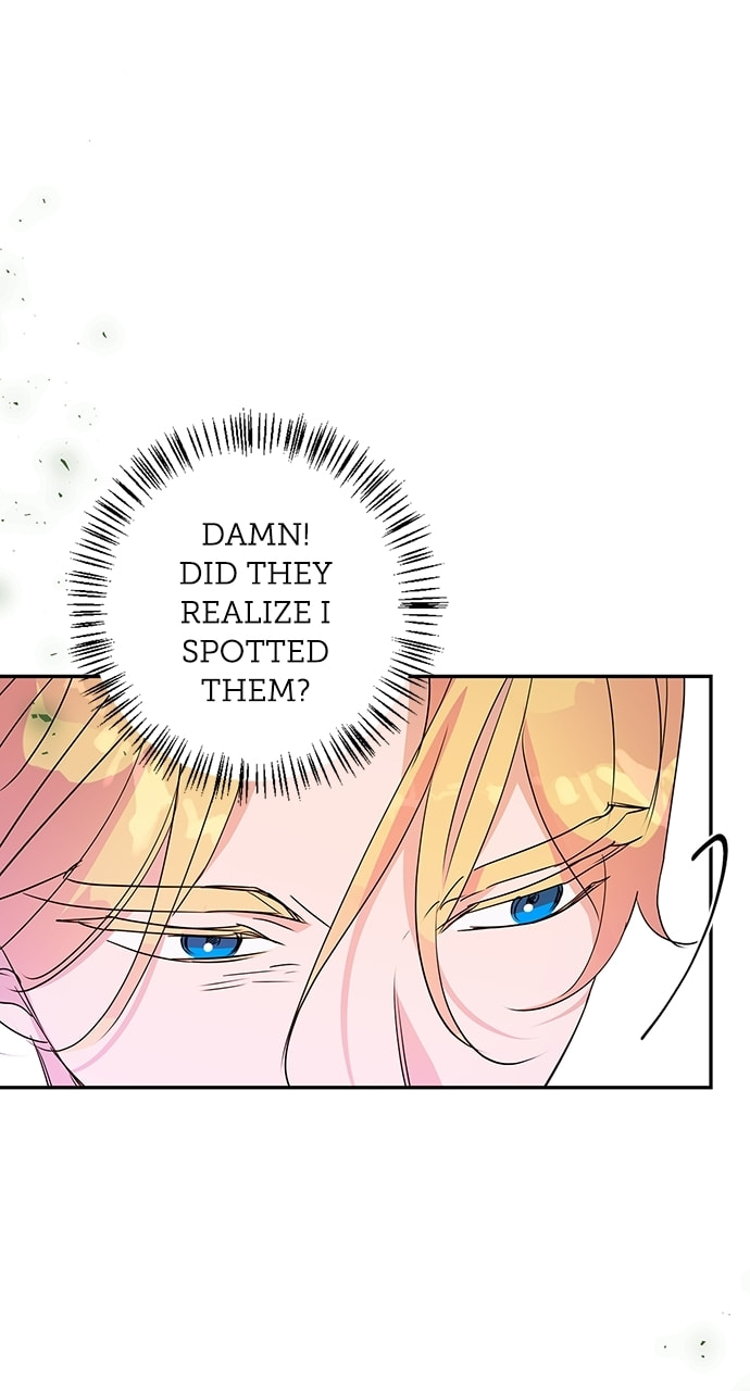 Read My Gently Raised Beast chapter 11.4 image 7 on Lezhin