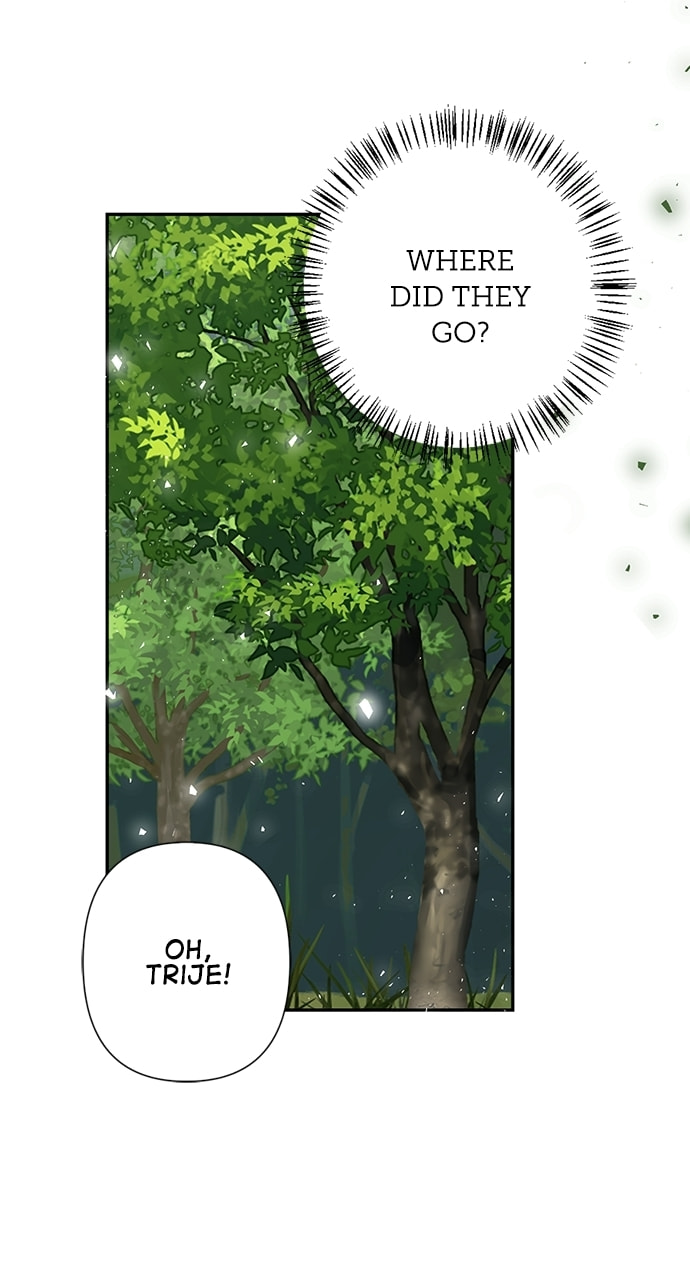 Read My Gently Raised Beast chapter 11.4 image 8 on Lezhin