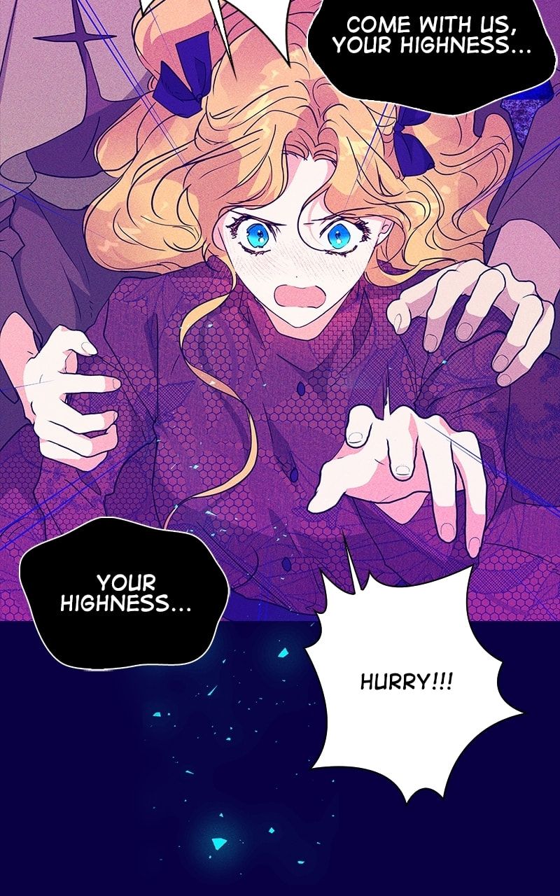 Read My Gently Raised Beast chapter 11.6 image 24 on Lezhin