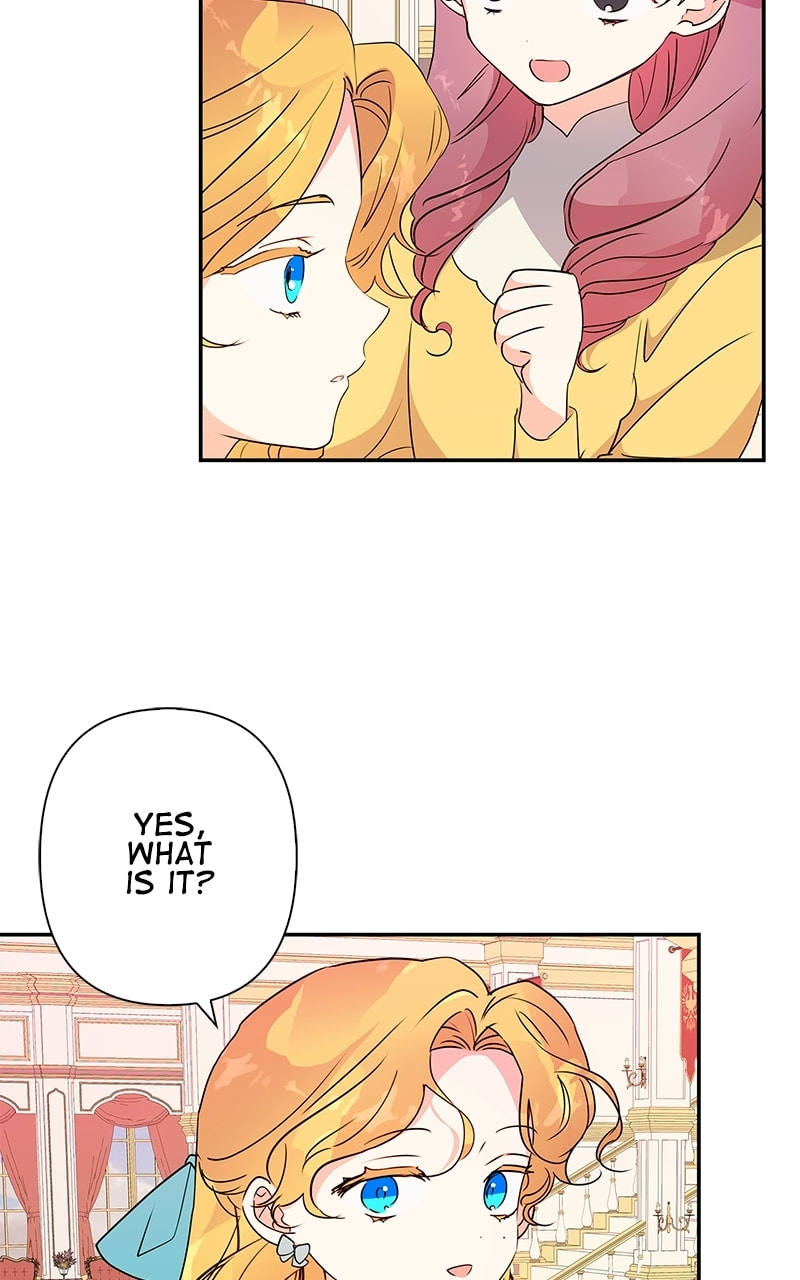 Read My Gently Raised Beast chapter 11.6 image 3 on Lezhin