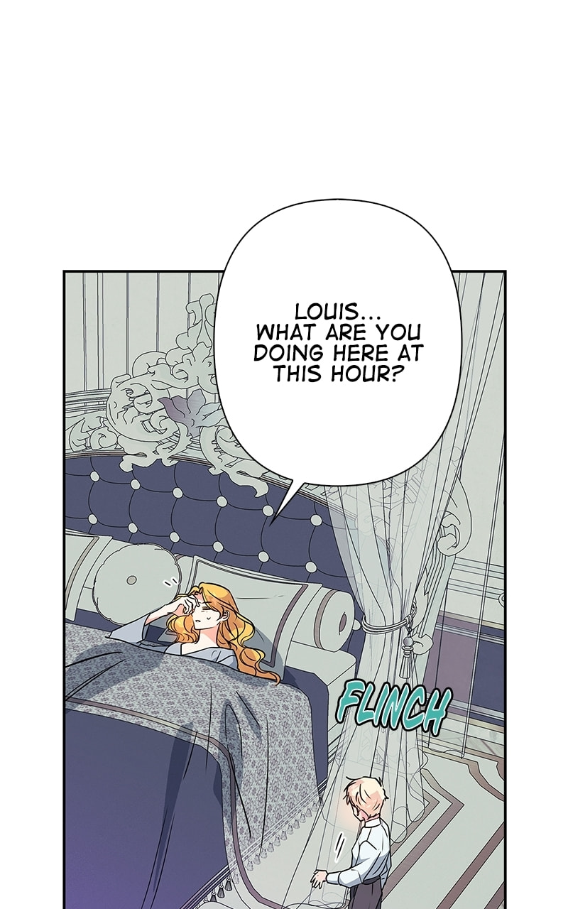 Read My Gently Raised Beast chapter 11.6 image 37 on Lezhin