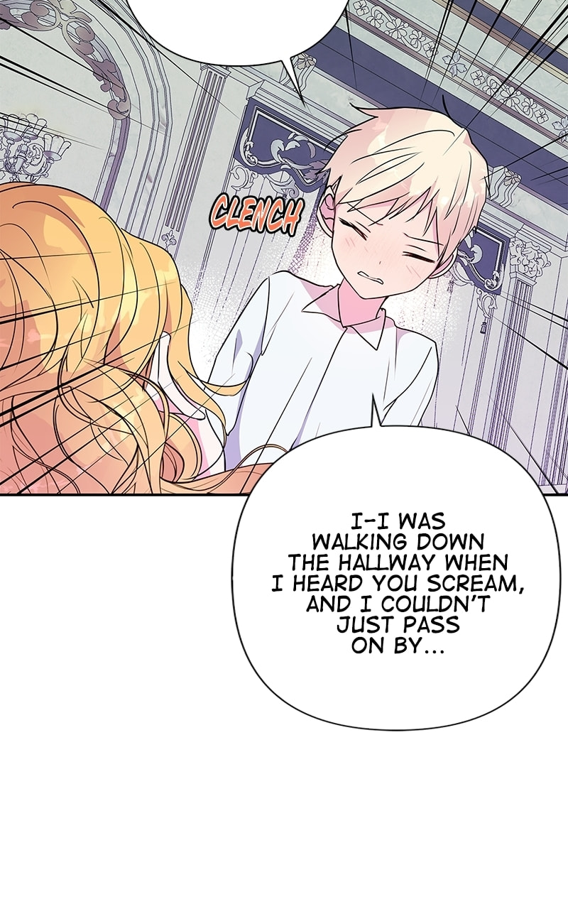 Read My Gently Raised Beast chapter 11.6 image 39 on Lezhin