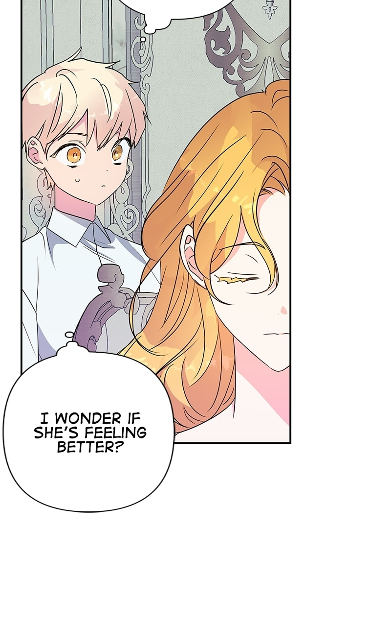 Read My Gently Raised Beast chapter 11.6 image 47 on Lezhin