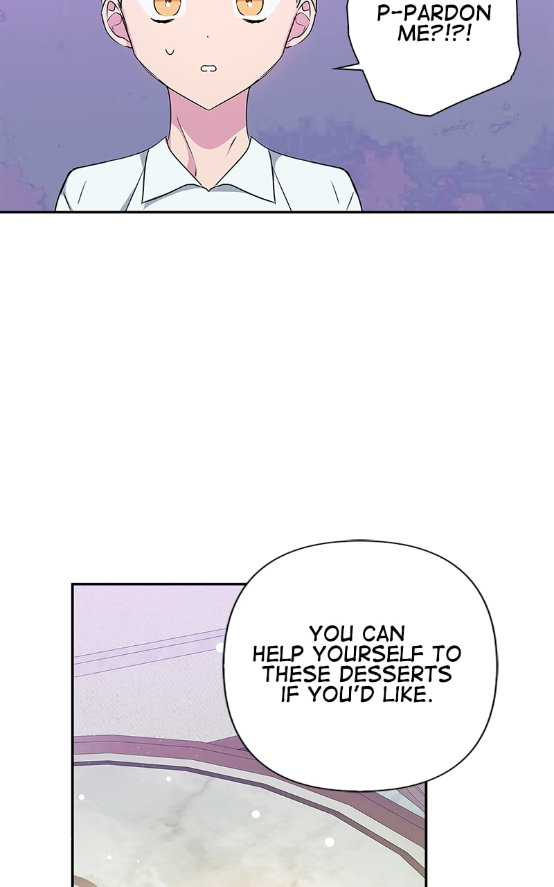 Read My Gently Raised Beast chapter 11.6 image 49 on Lezhin