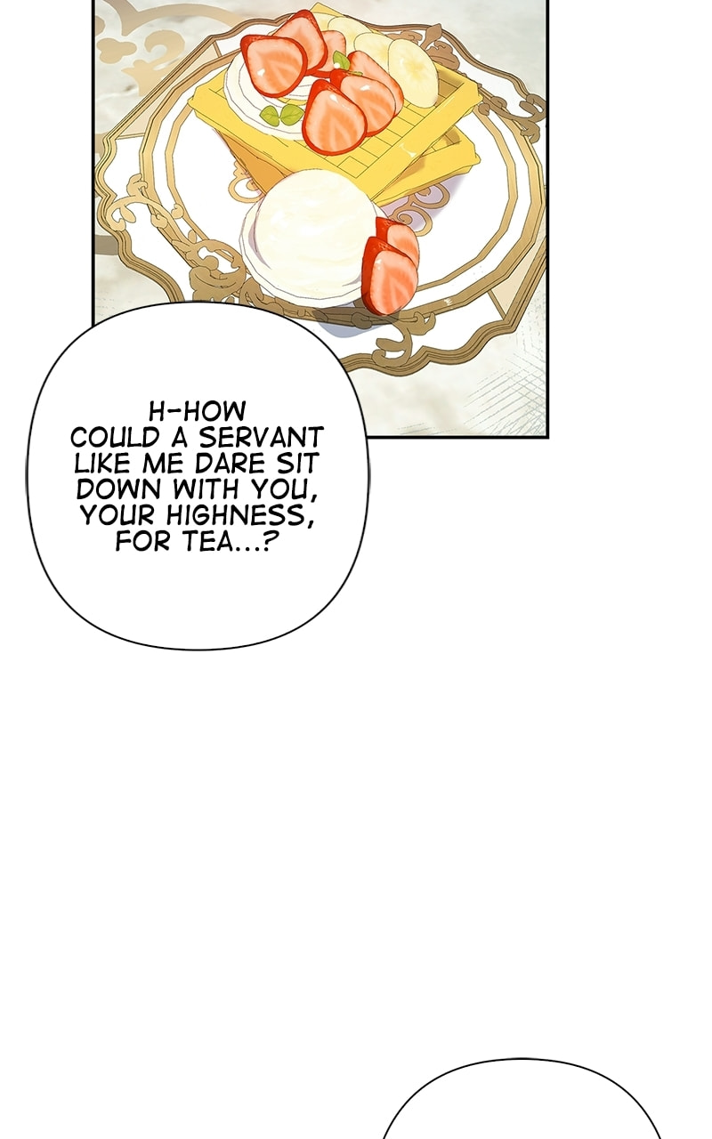 Read My Gently Raised Beast chapter 11.6 image 50 on Lezhin