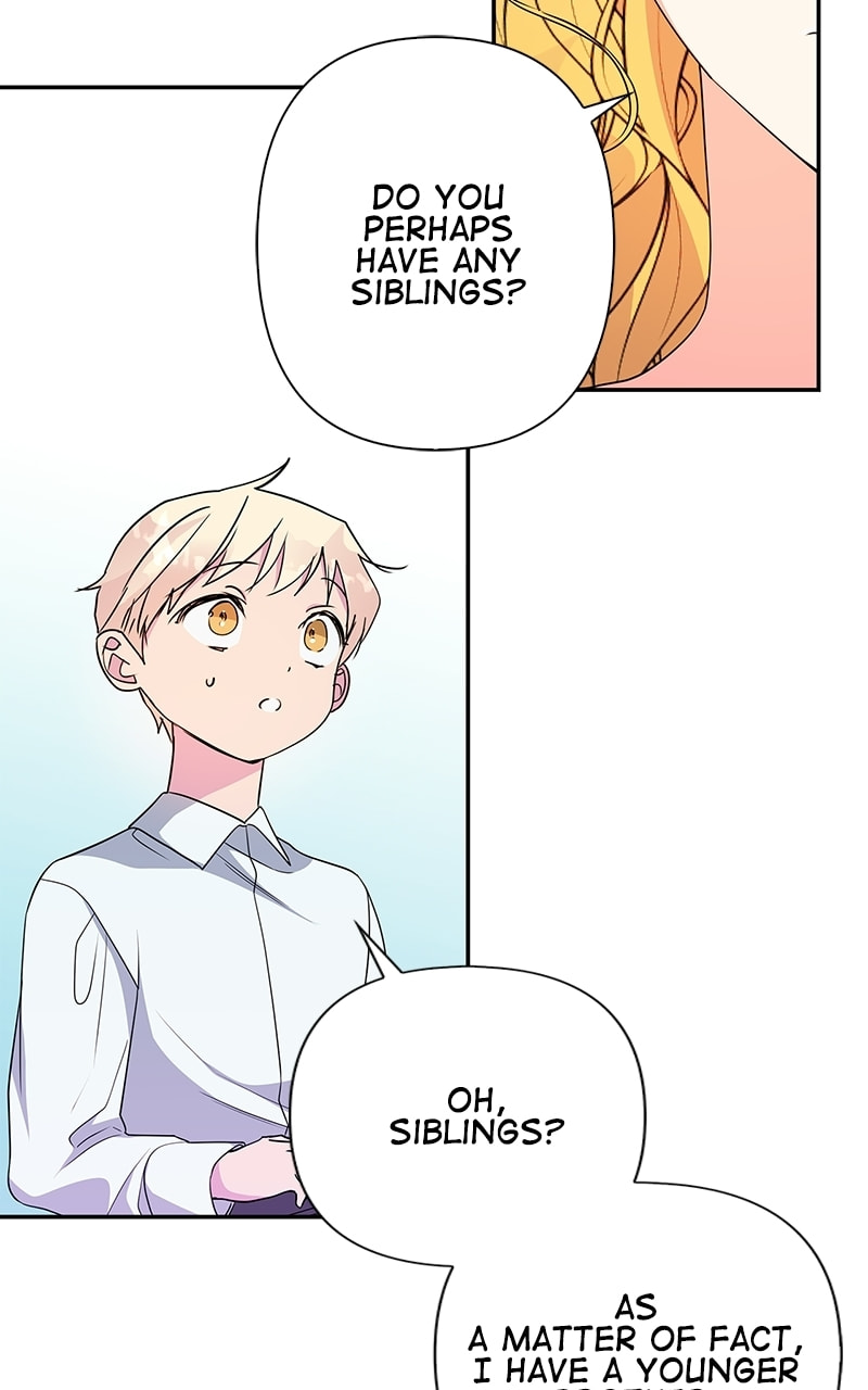 Read My Gently Raised Beast chapter 11.6 image 55 on Lezhin