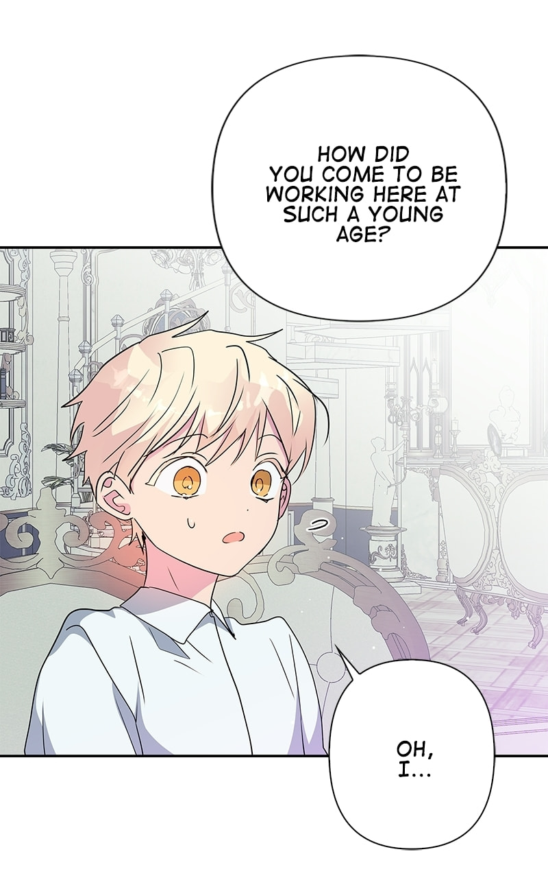 Read My Gently Raised Beast chapter 11.6 image 59 on Lezhin