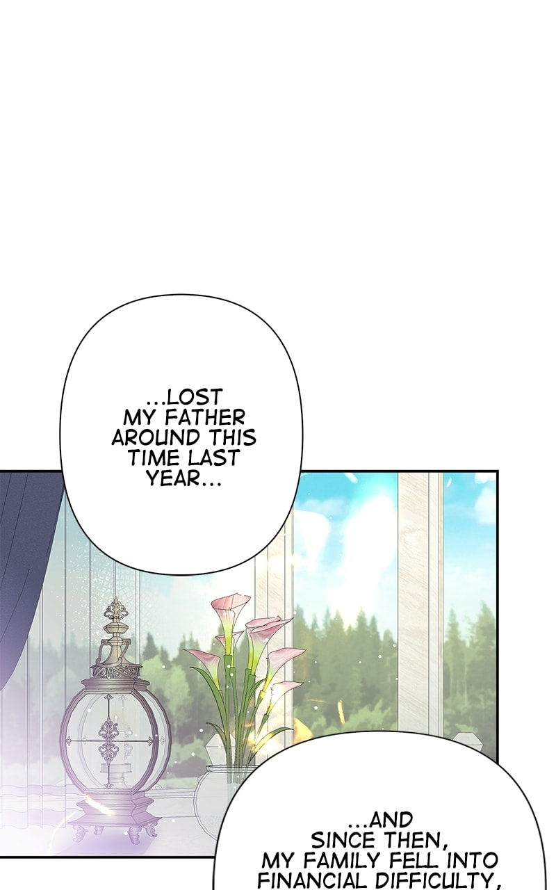 Read My Gently Raised Beast chapter 11.6 image 60 on Lezhin