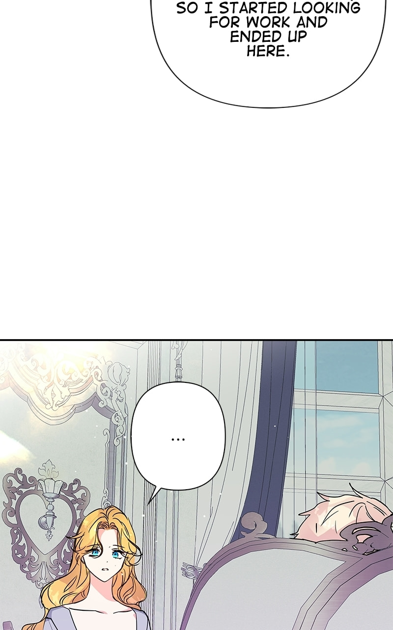 Read My Gently Raised Beast chapter 11.6 image 61 on Lezhin
