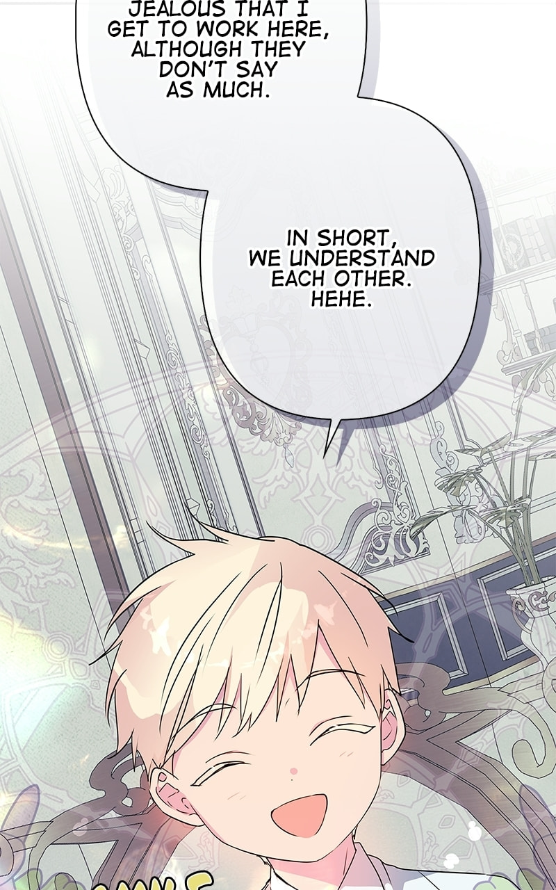 Read My Gently Raised Beast chapter 11.6 image 69 on Lezhin