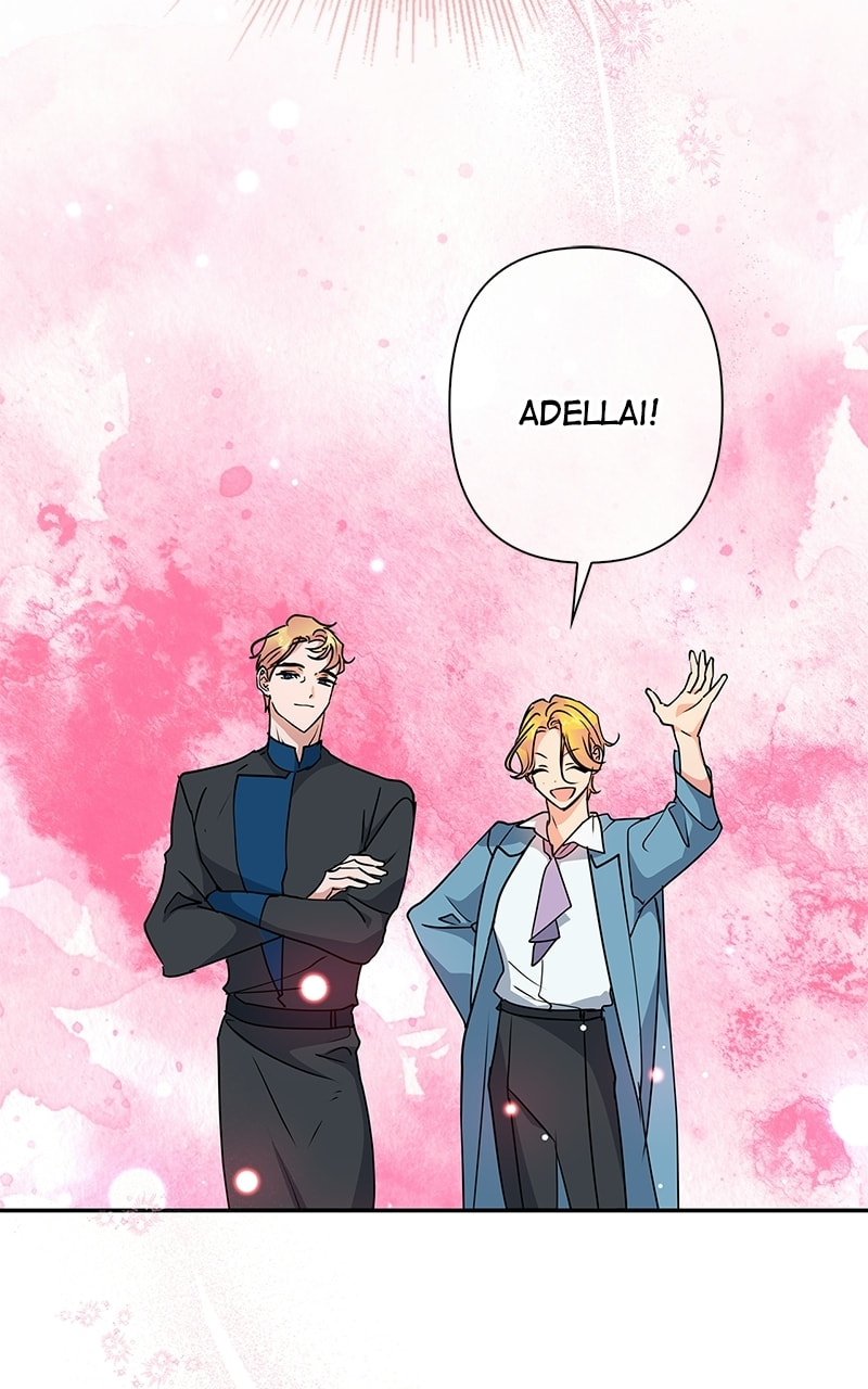 Read My Gently Raised Beast chapter 11.6 image 73 on Lezhin