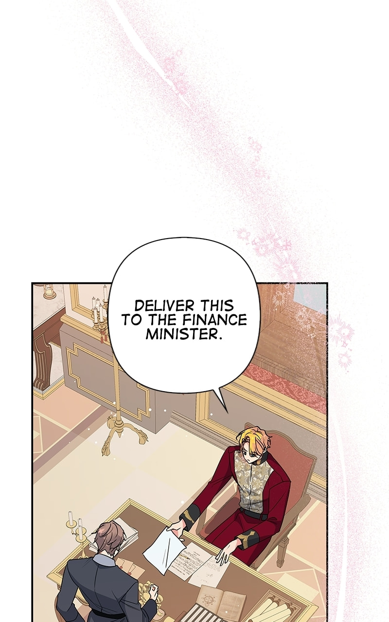 Read My Gently Raised Beast chapter 11.6 image 74 on Lezhin