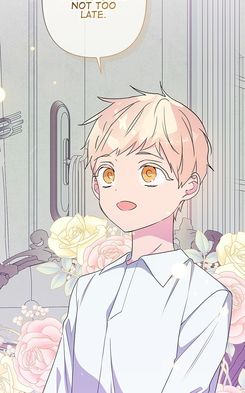 Read My Gently Raised Beast chapter 11.6 image 82 on Lezhin