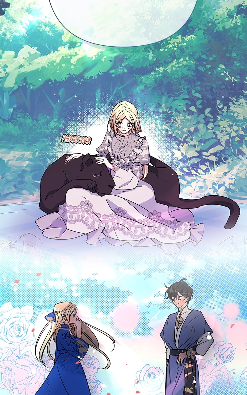 Read My Gently Raised Beast chapter 11.7 image 100 on Lezhin