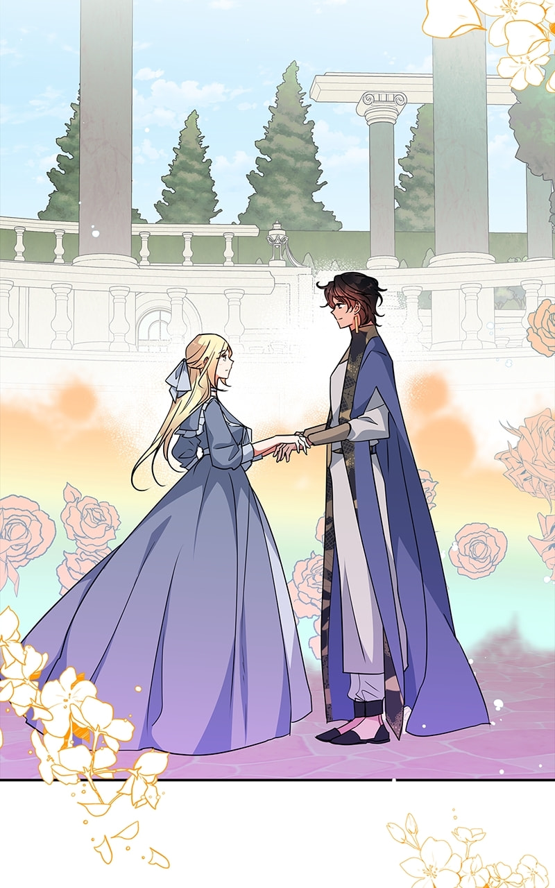 Read My Gently Raised Beast chapter 11.7 image 109 on Lezhin