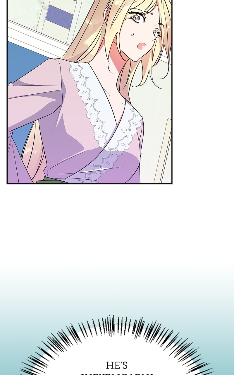 Read My Gently Raised Beast chapter 11.7 image 14 on Lezhin