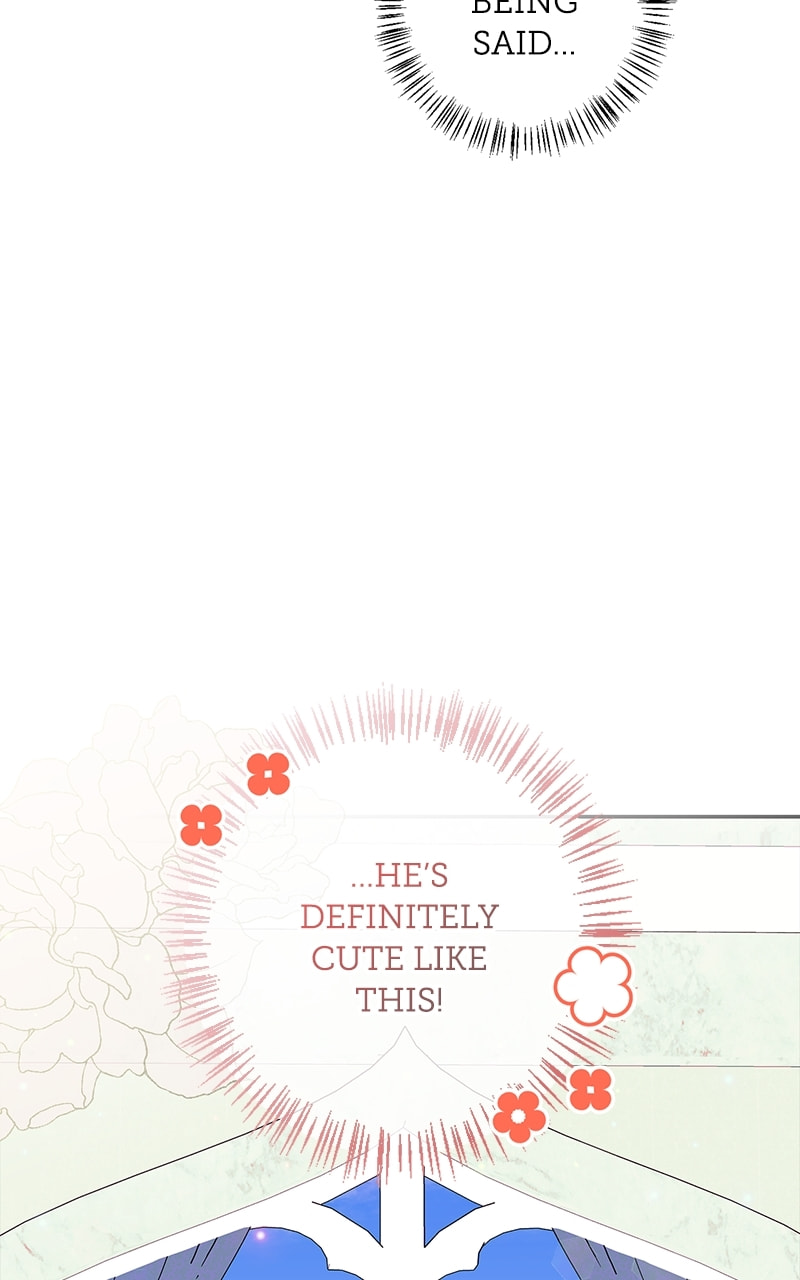 Read My Gently Raised Beast chapter 11.7 image 17 on Lezhin