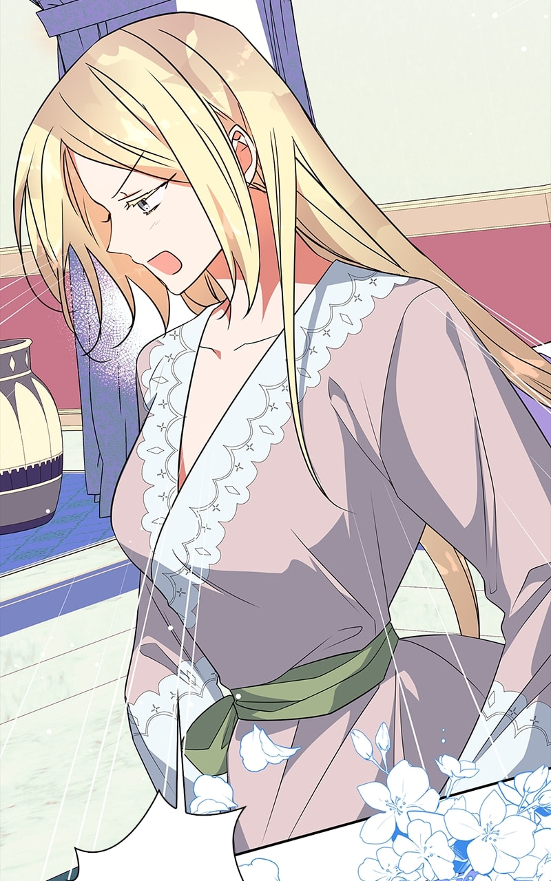Read My Gently Raised Beast chapter 11.7 image 2 on Lezhin