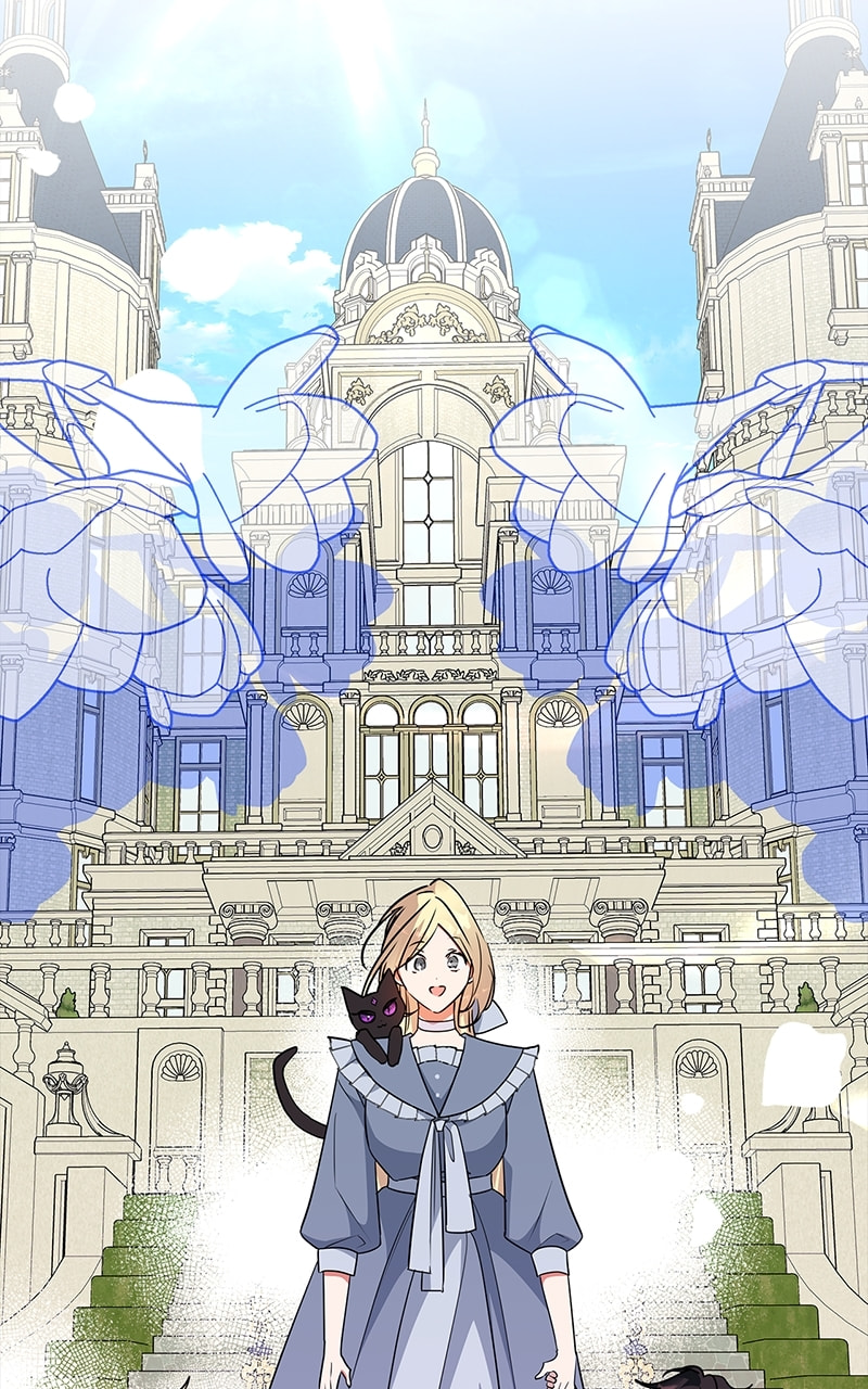 Read My Gently Raised Beast chapter 11.7 image 23 on Lezhin