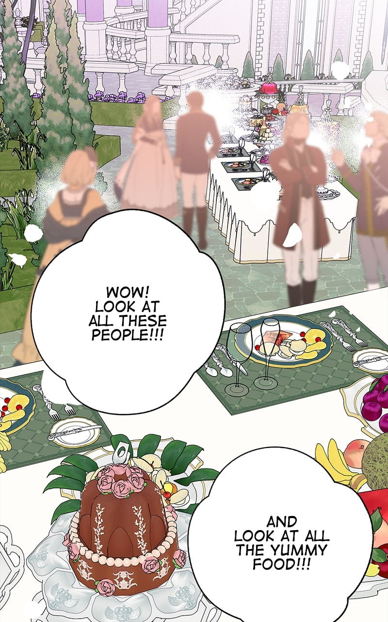 Read My Gently Raised Beast chapter 11.7 image 25 on Lezhin