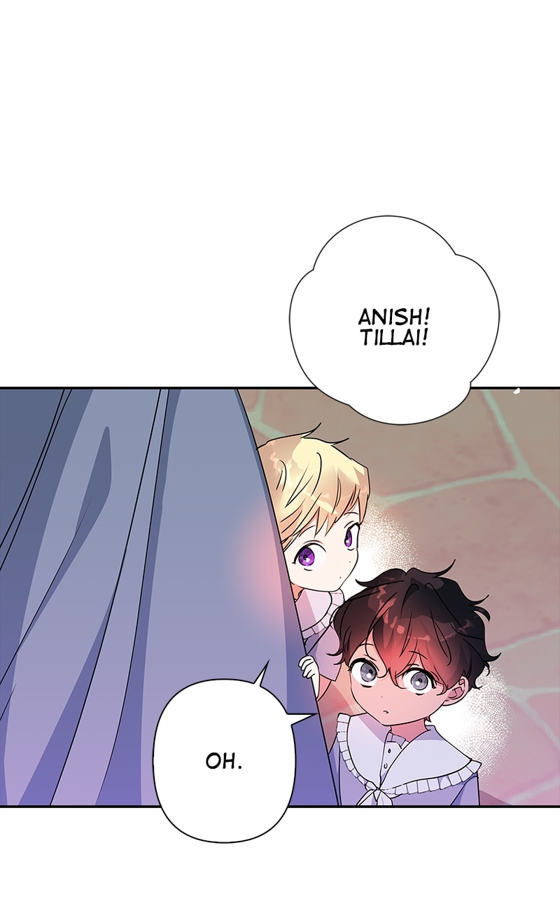 Read My Gently Raised Beast chapter 11.7 image 28 on Lezhin