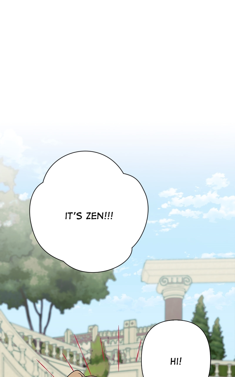 Read My Gently Raised Beast chapter 11.7 image 29 on Lezhin