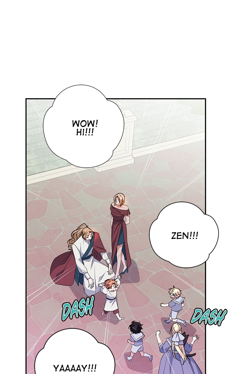 Read My Gently Raised Beast chapter 11.7 image 31 on Lezhin