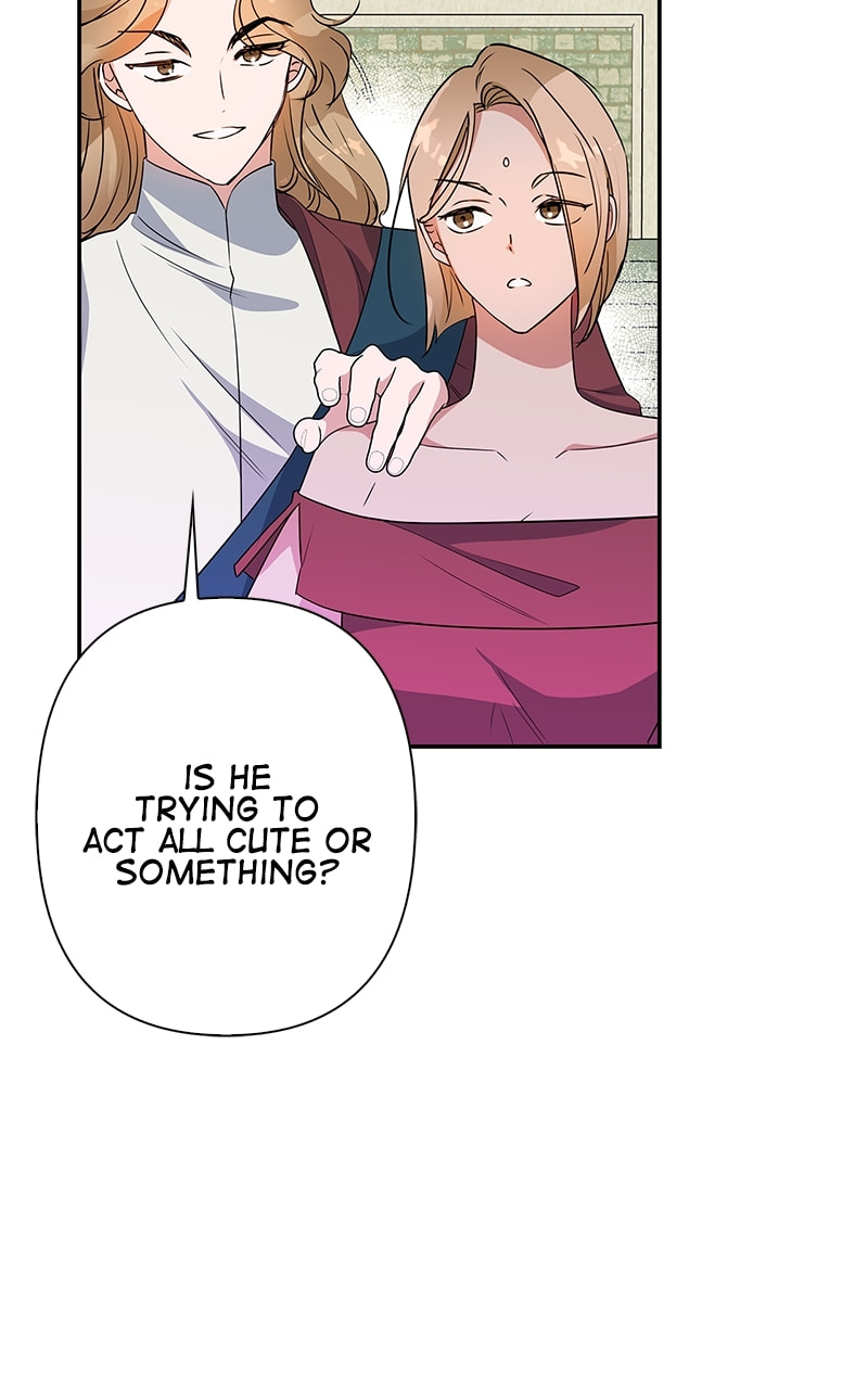 Read My Gently Raised Beast chapter 11.7 image 36 on Lezhin