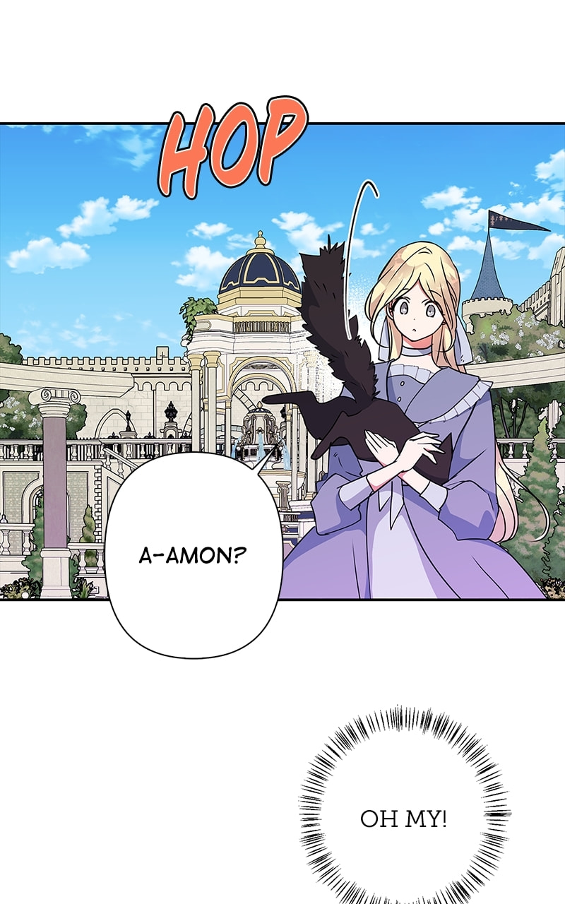Read My Gently Raised Beast chapter 11.7 image 37 on Lezhin