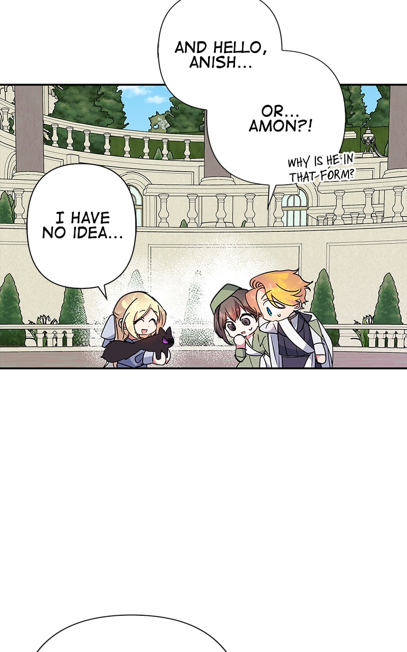 Read My Gently Raised Beast chapter 11.7 image 49 on Lezhin