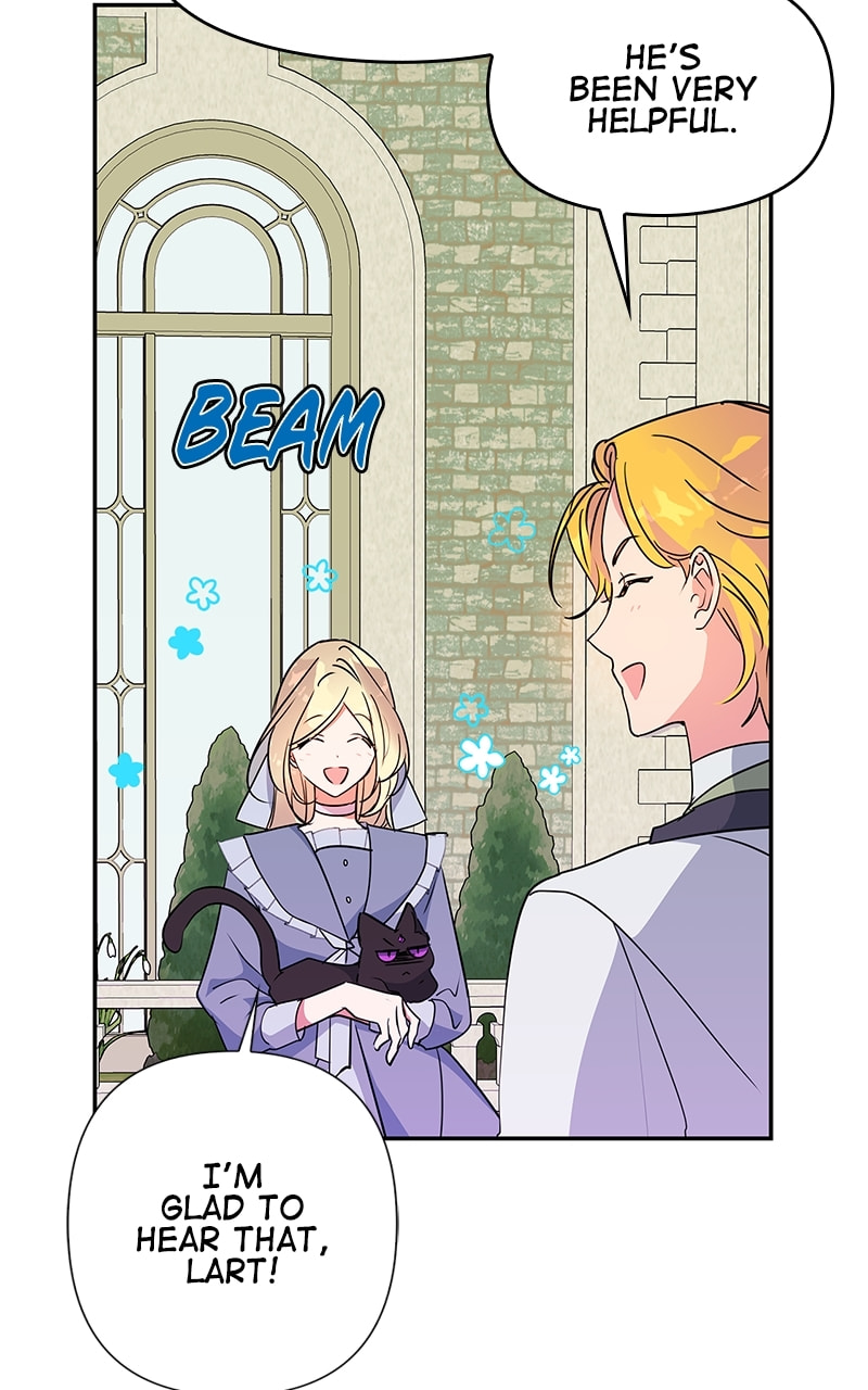 Read My Gently Raised Beast chapter 11.7 image 54 on Lezhin