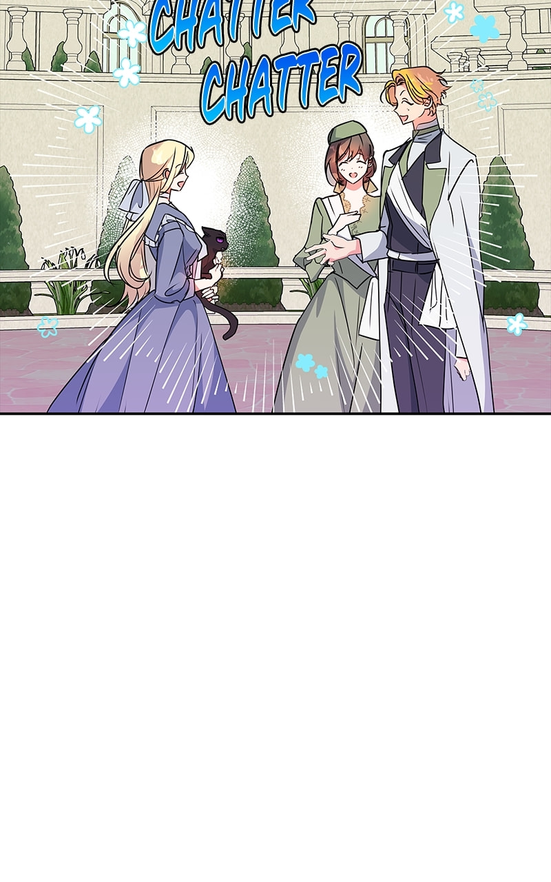 Read My Gently Raised Beast chapter 11.7 image 56 on Lezhin