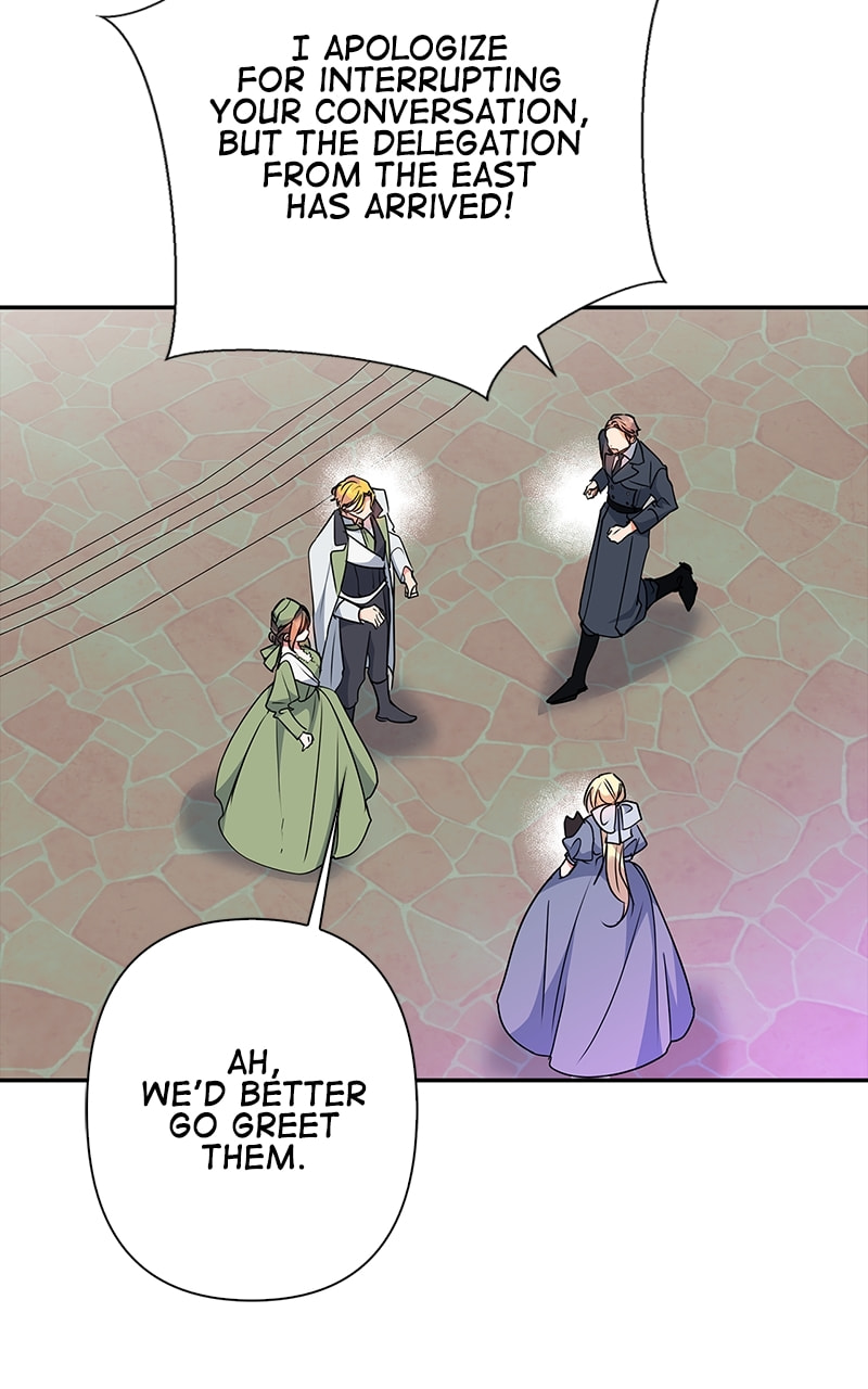 Read My Gently Raised Beast chapter 11.7 image 59 on Lezhin