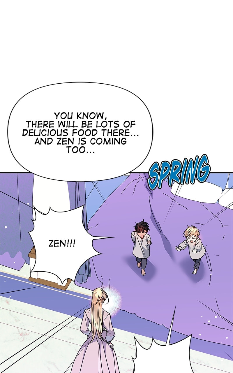 Read My Gently Raised Beast chapter 11.7 image 6 on Lezhin
