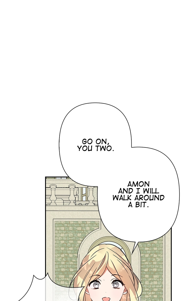 Read My Gently Raised Beast chapter 11.7 image 60 on Lezhin
