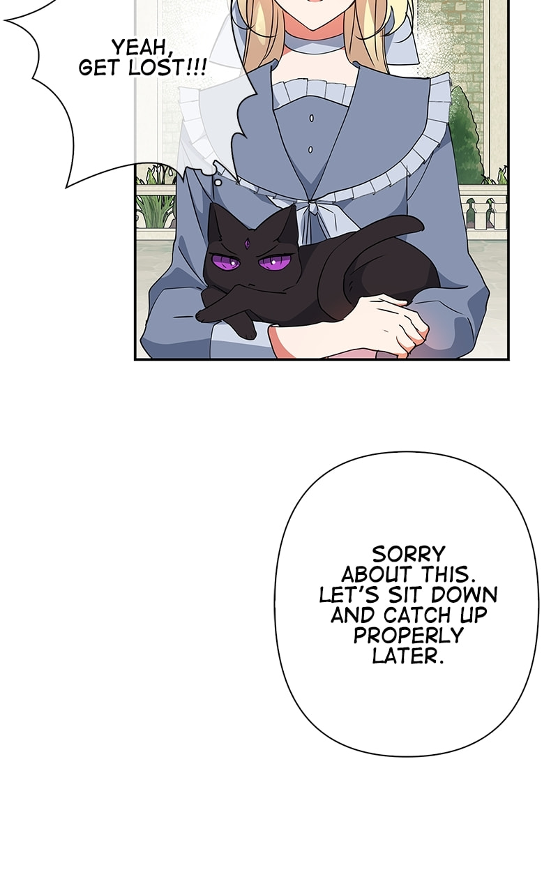 Read My Gently Raised Beast chapter 11.7 image 61 on Lezhin