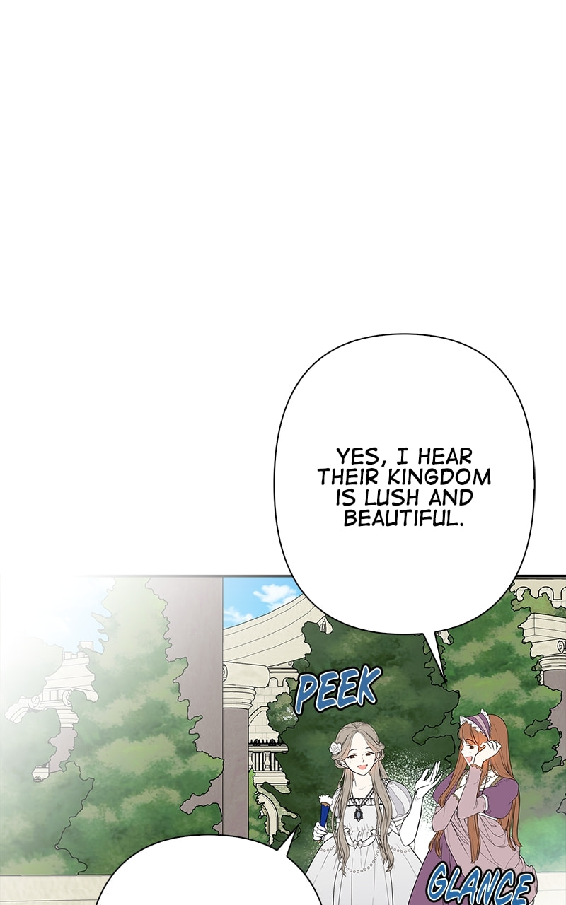Read My Gently Raised Beast chapter 11.7 image 64 on Lezhin