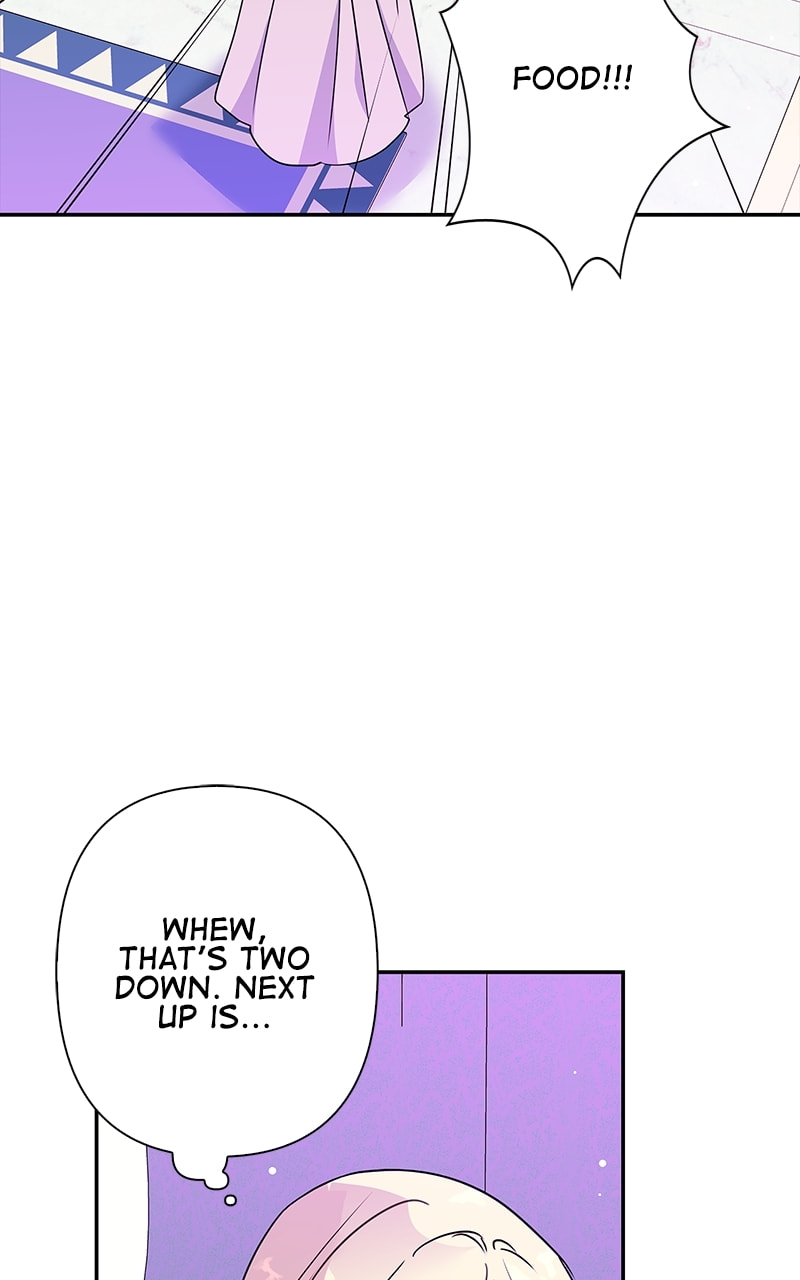 Read My Gently Raised Beast chapter 11.7 image 7 on Lezhin