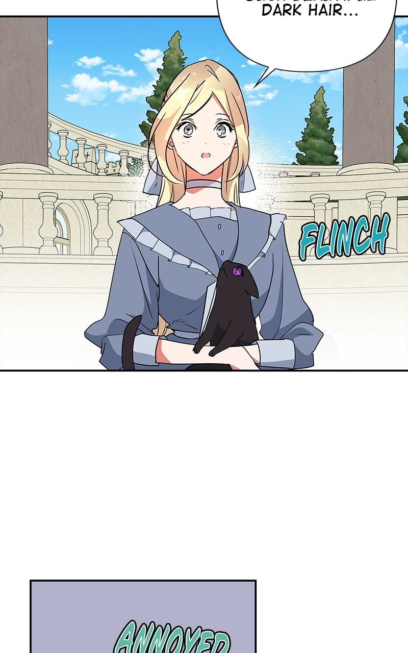 Read My Gently Raised Beast chapter 11.7 image 70 on Lezhin