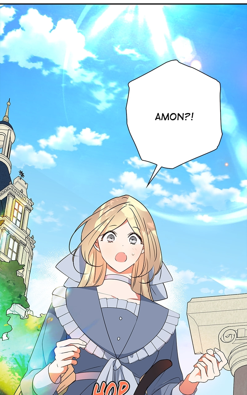 Read My Gently Raised Beast chapter 11.7 image 72 on Lezhin