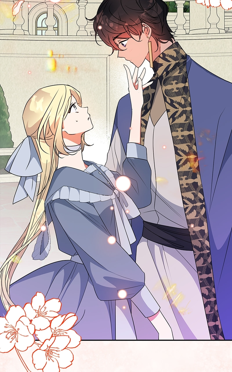 Read My Gently Raised Beast chapter 11.7 image 84 on Lezhin