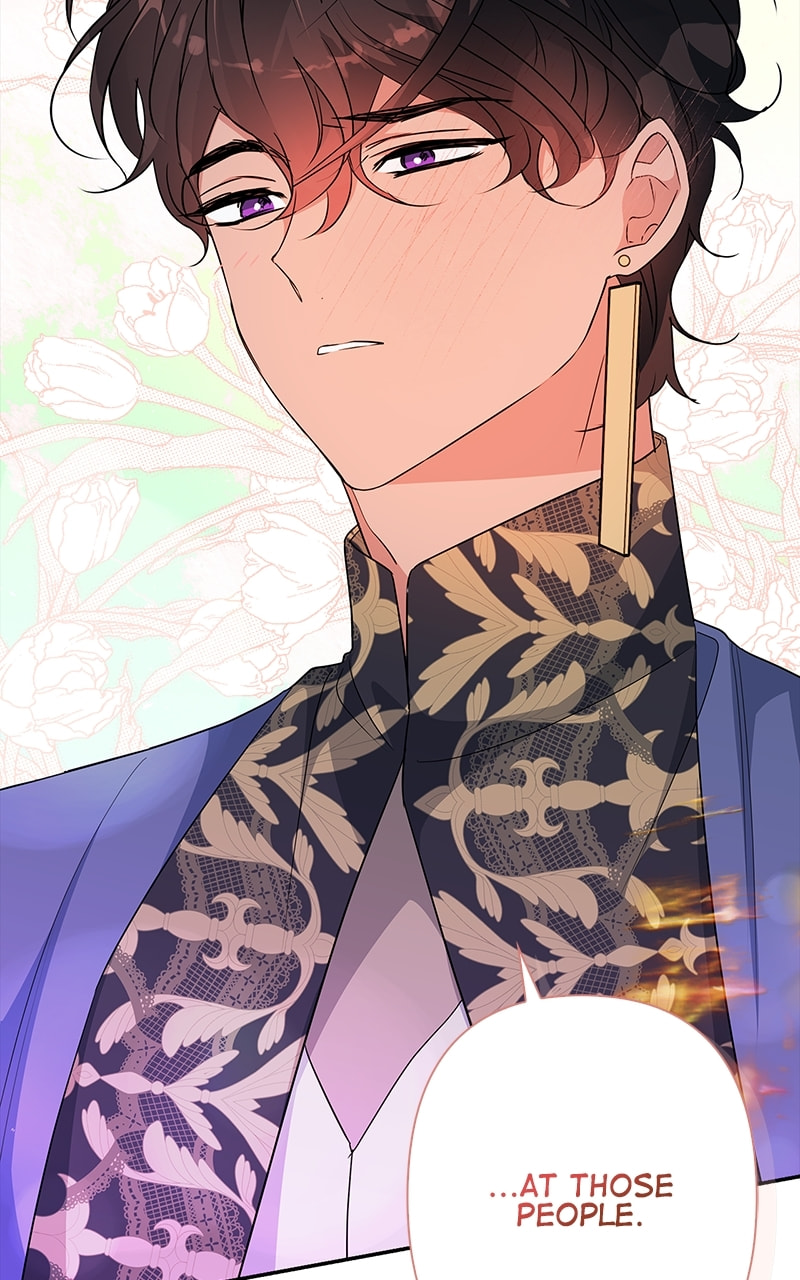 Read My Gently Raised Beast chapter 11.7 image 88 on Lezhin