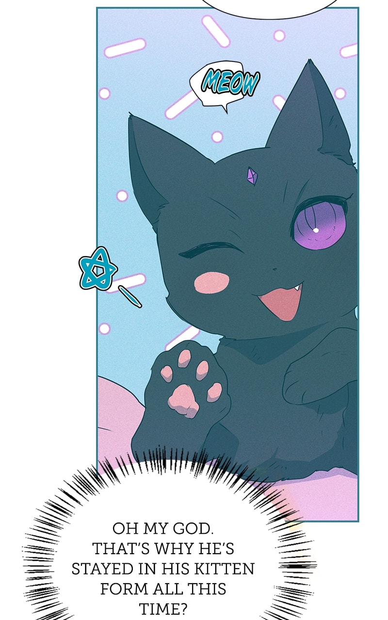 Read My Gently Raised Beast chapter 11.7 image 90 on Lezhin
