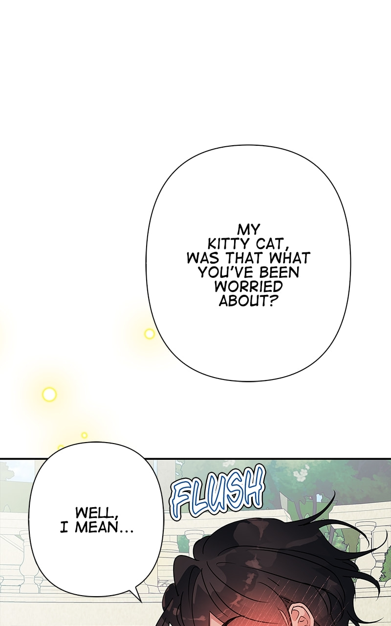 Read My Gently Raised Beast chapter 11.7 image 96 on Lezhin