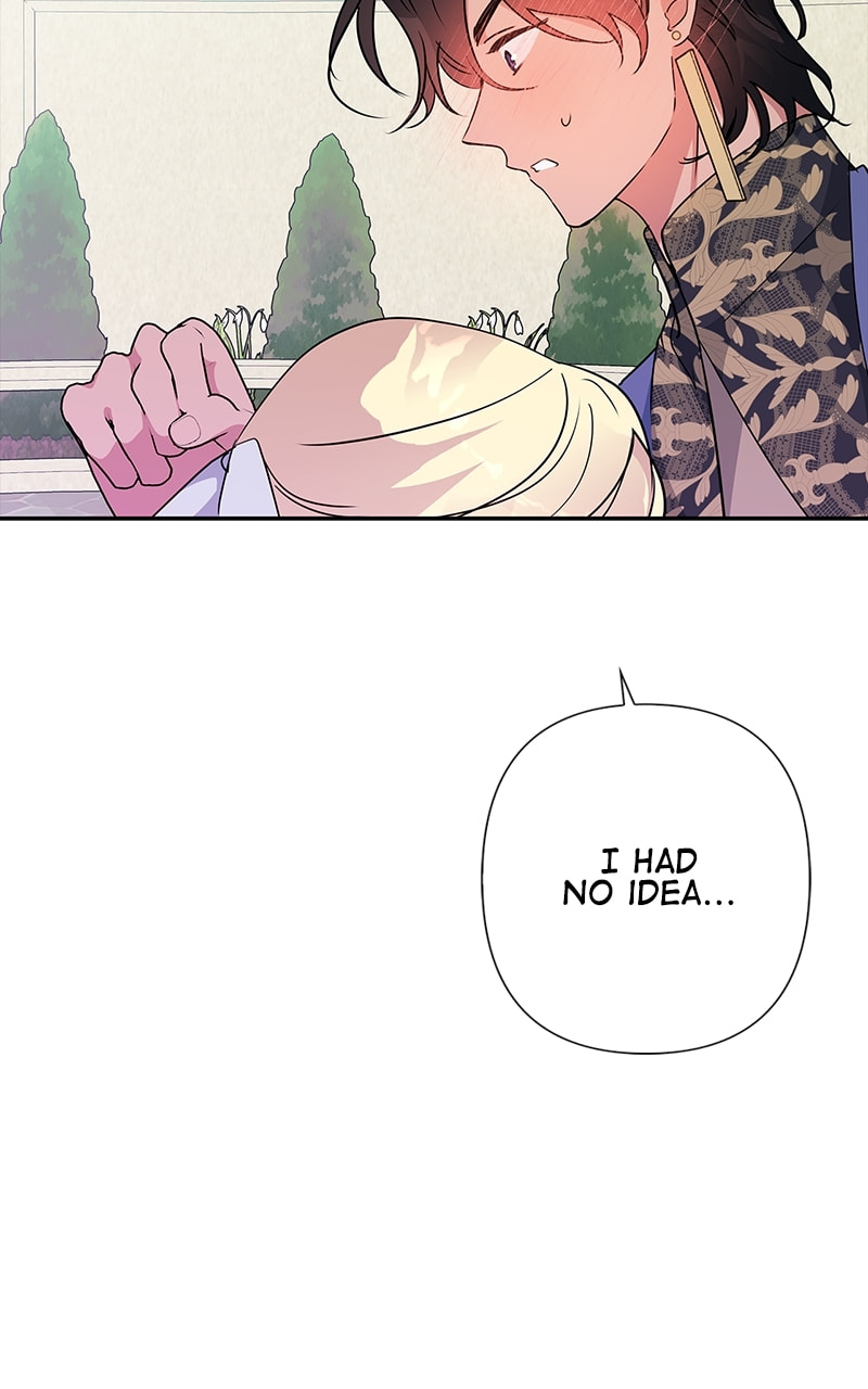 Read My Gently Raised Beast chapter 11.7 image 97 on Lezhin