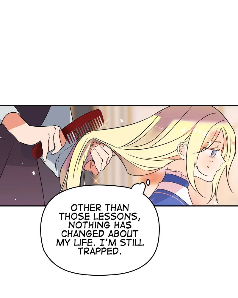 Read My Gently Raised Beast chapter 2 image 10 on Lezhin