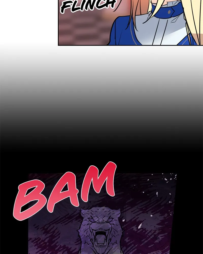 Read My Gently Raised Beast chapter 2 image 19 on Lezhin