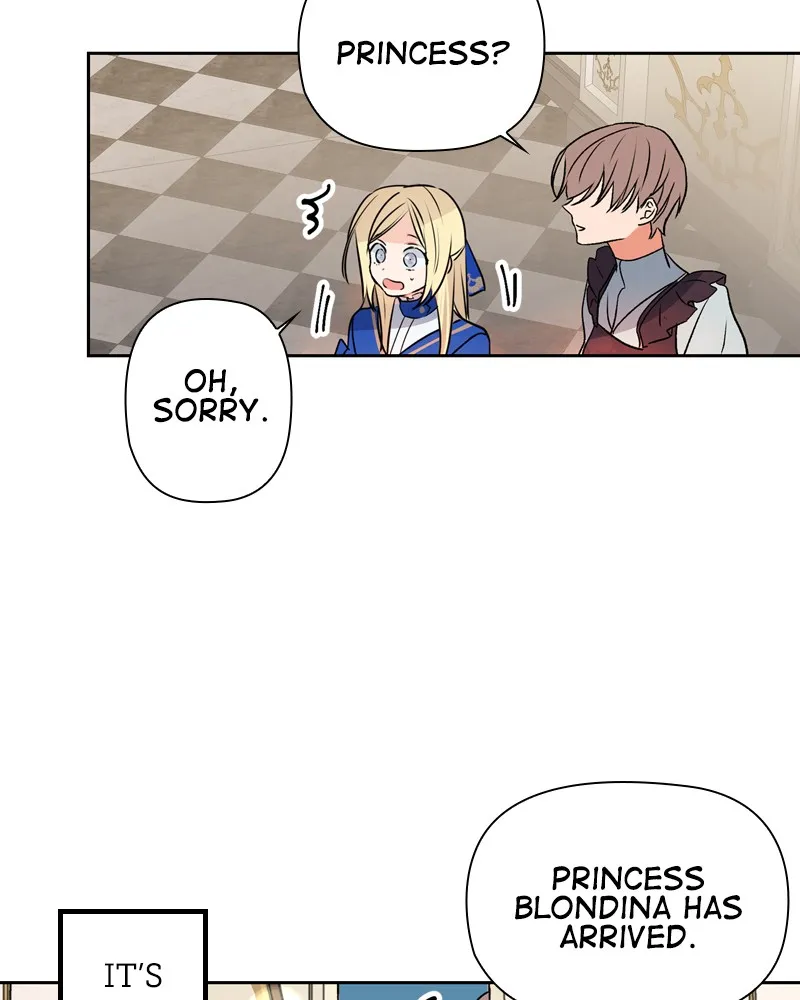 Read My Gently Raised Beast chapter 2 image 26 on Lezhin