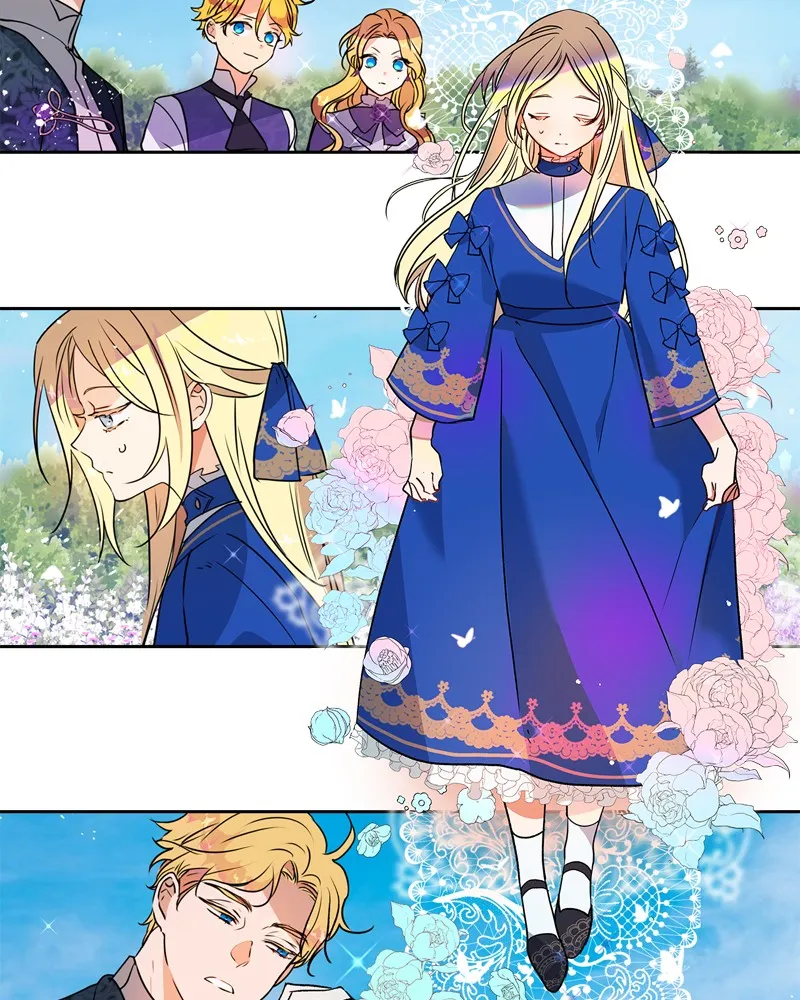 Read My Gently Raised Beast chapter 2 image 31 on Lezhin